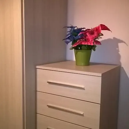 Felice Vacanza A Apartament *