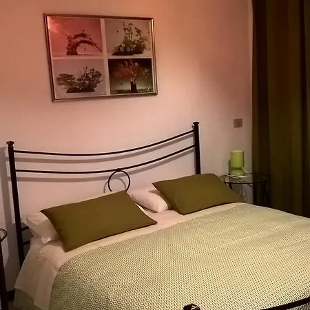 Felice Vacanza A Apartament *