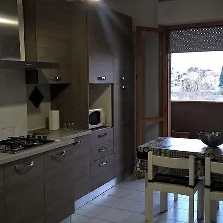 Felice Vacanza A Apartament *