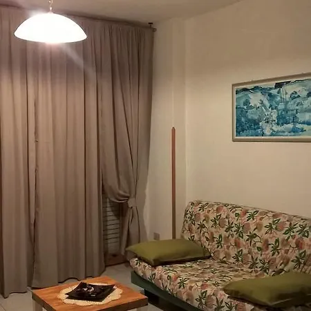 Felice Vacanza A Apartament *