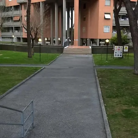 Apartament Felice Vacanza A *
