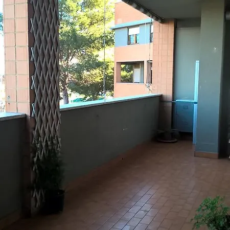 Felice Vacanza A * Rzym
