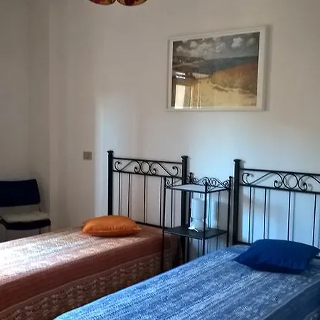 Felice Vacanza A Rom