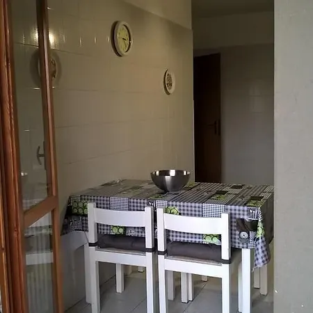 Apartment Felice Vacanza A *
