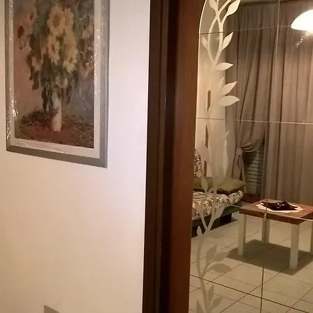Felice Vacanza A Apartment