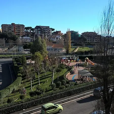 Felice Vacanza A Apartment *