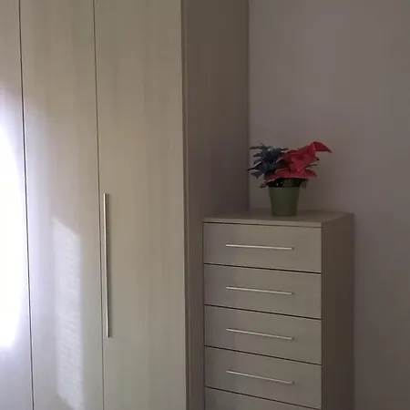 Apartment Felice Vacanza A