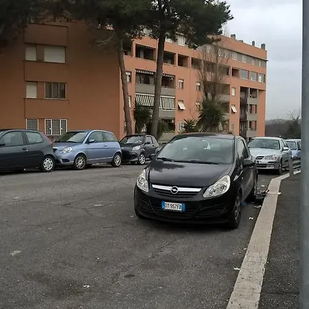 Apartment Felice Vacanza A