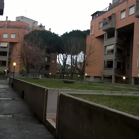 Apartment Felice Vacanza A *