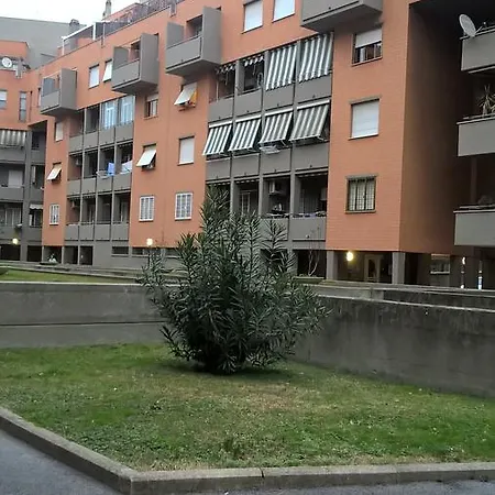 Apartment Felice Vacanza A *
