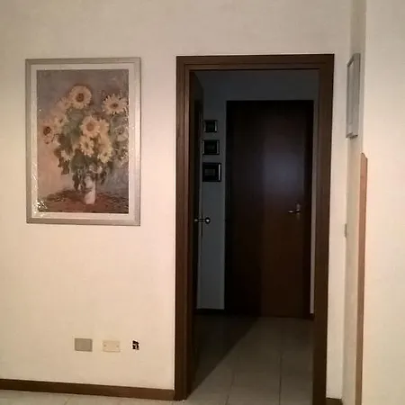Apartment Felice Vacanza A Rom