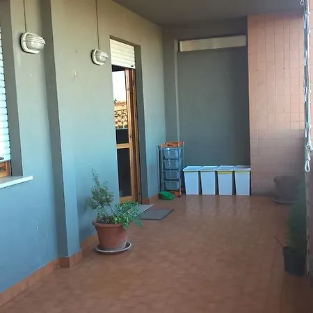 Apartment Felice Vacanza A