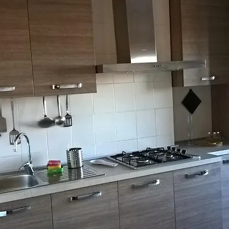 Felice Vacanza A Apartment